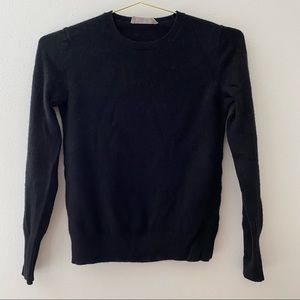 Everlane The Cashmere Crew " need some love "